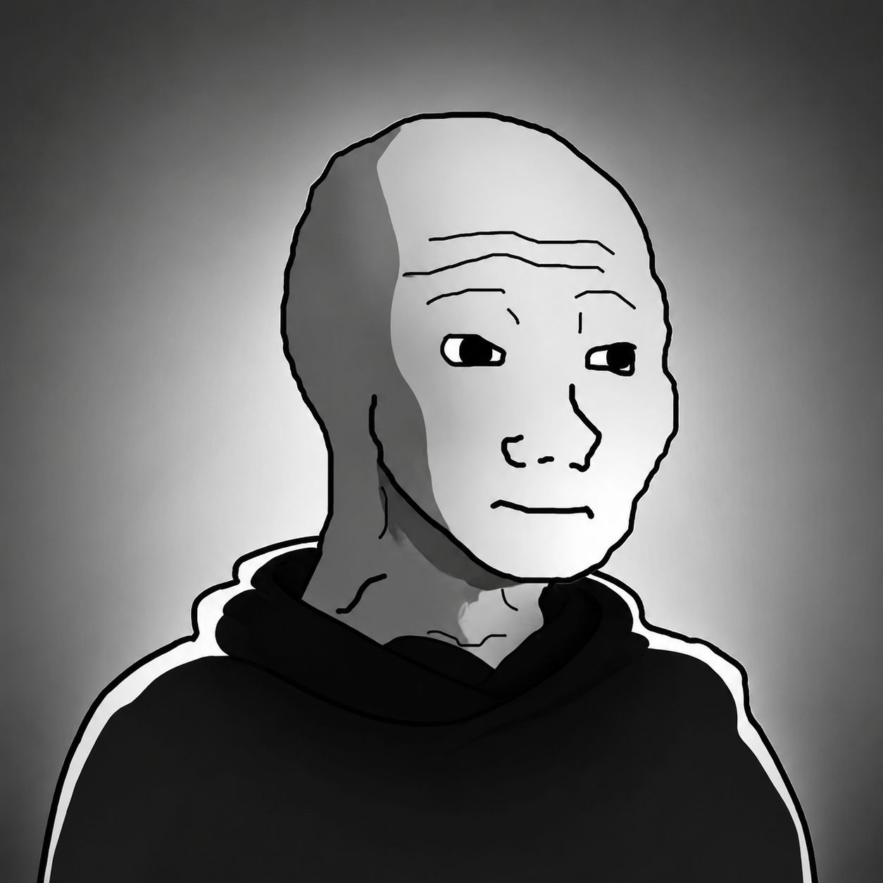 The Outsider character